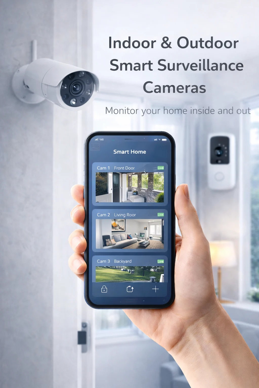 Smart Home 3