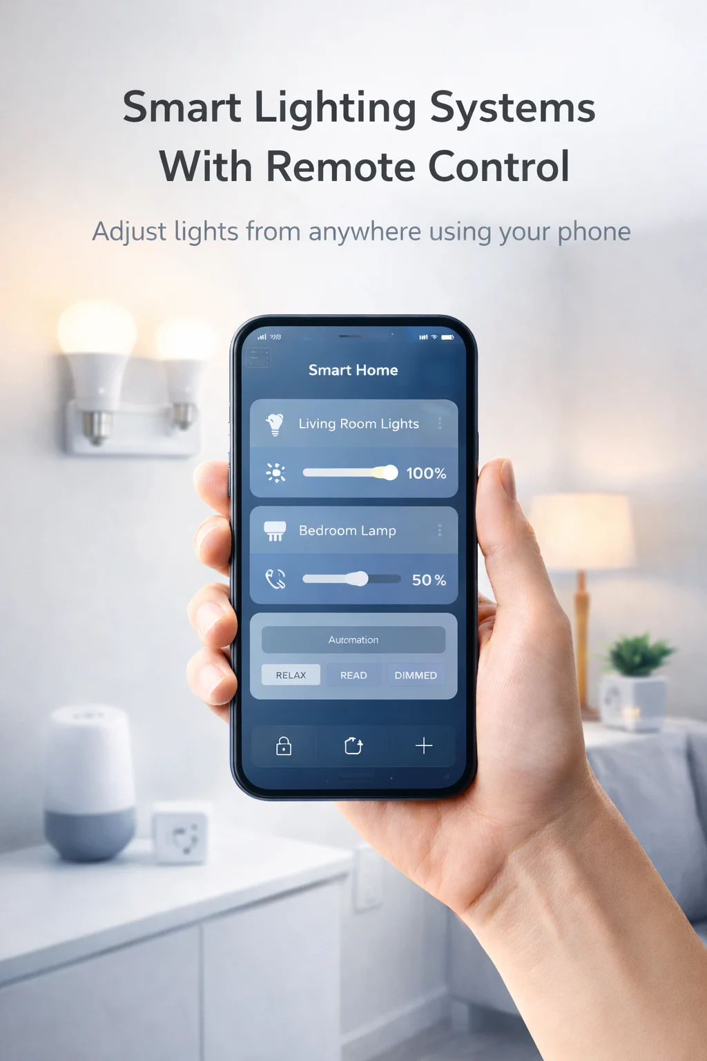 Smart Home 4