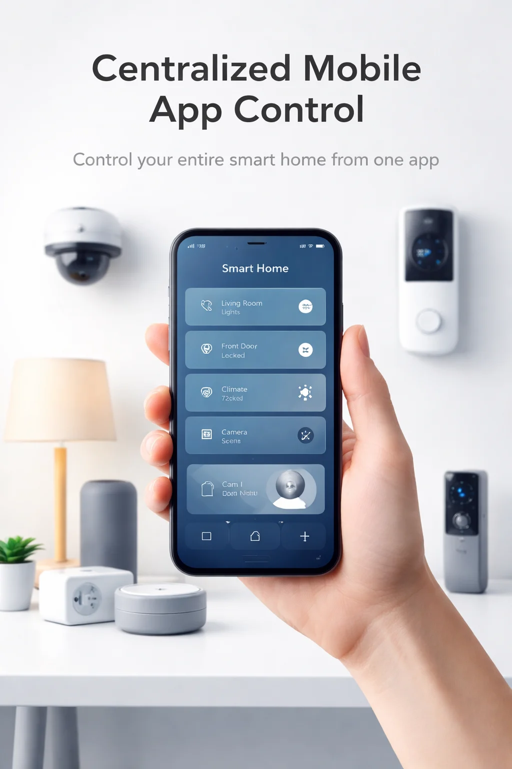 Smart Home 5