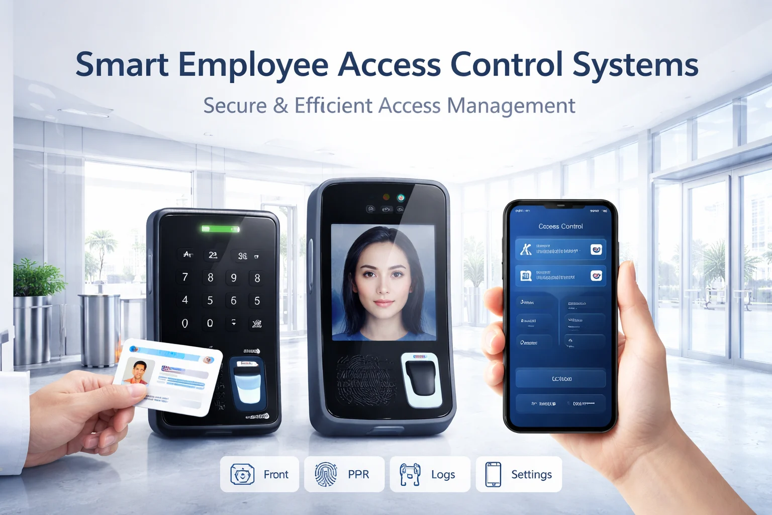 Smart Office 6